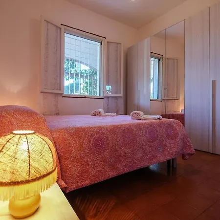 Ferienhaus In Mit Grossem Garten - B59201 Semesterbostad Lido delle Nazioni