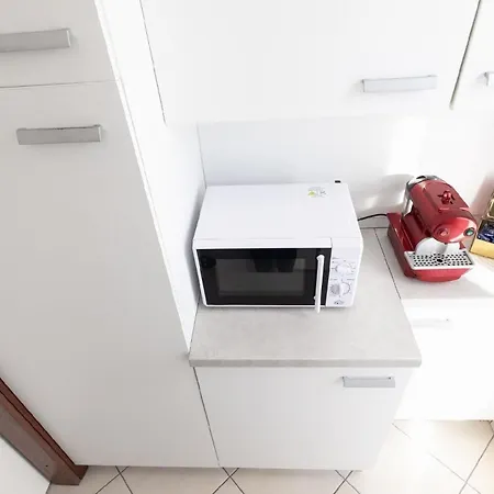Ferienhaus In Mit Grossem Garten - B59201 * Lido delle Nazioni